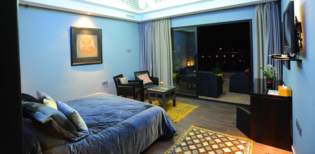 Collier De La Colombe Hotel Meknes Room photo